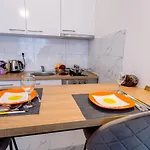Appartamento Tesoro