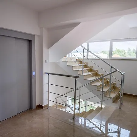 Apartment Tesoro