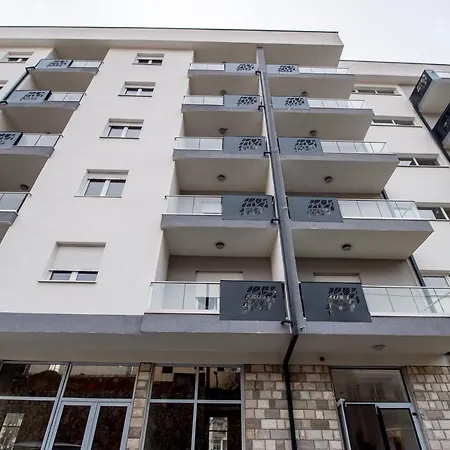 Tesoro Apartment Trebinje