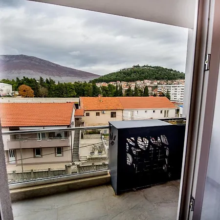 Tesoro Apartment Trebinje