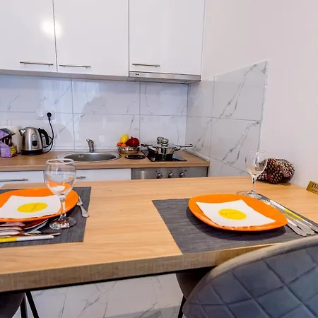 Apartment Tesoro
