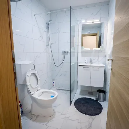 Tesoro Apartment