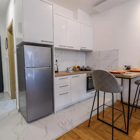 Tesoro Appartement Trebinje