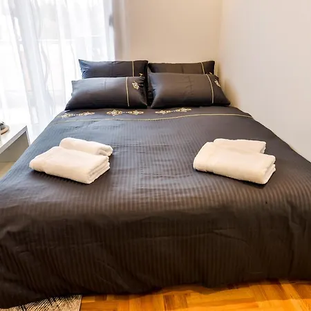 Apartman Tesoro