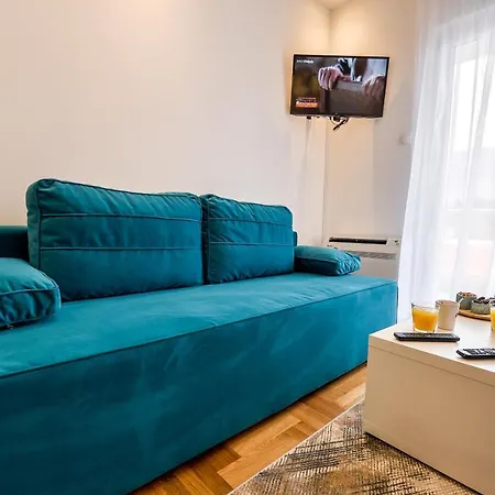 Appartement Tesoro Trebinje