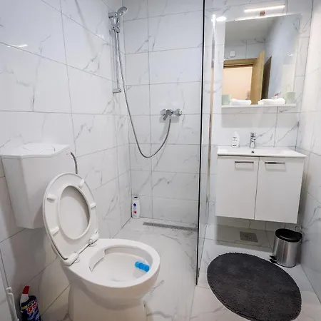 Tesoro Appartement *