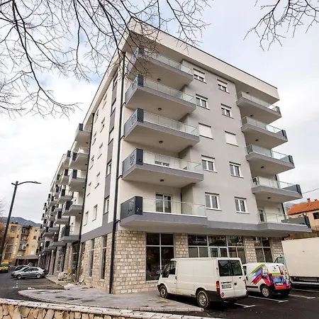 Tesoro Apartment Trebinje