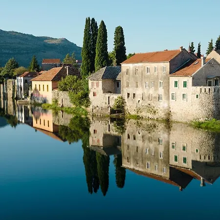 Tesoro Appartement Trebinje